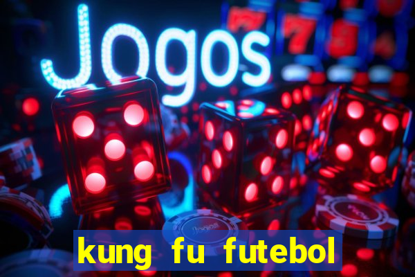 kung fu futebol clube via torrent